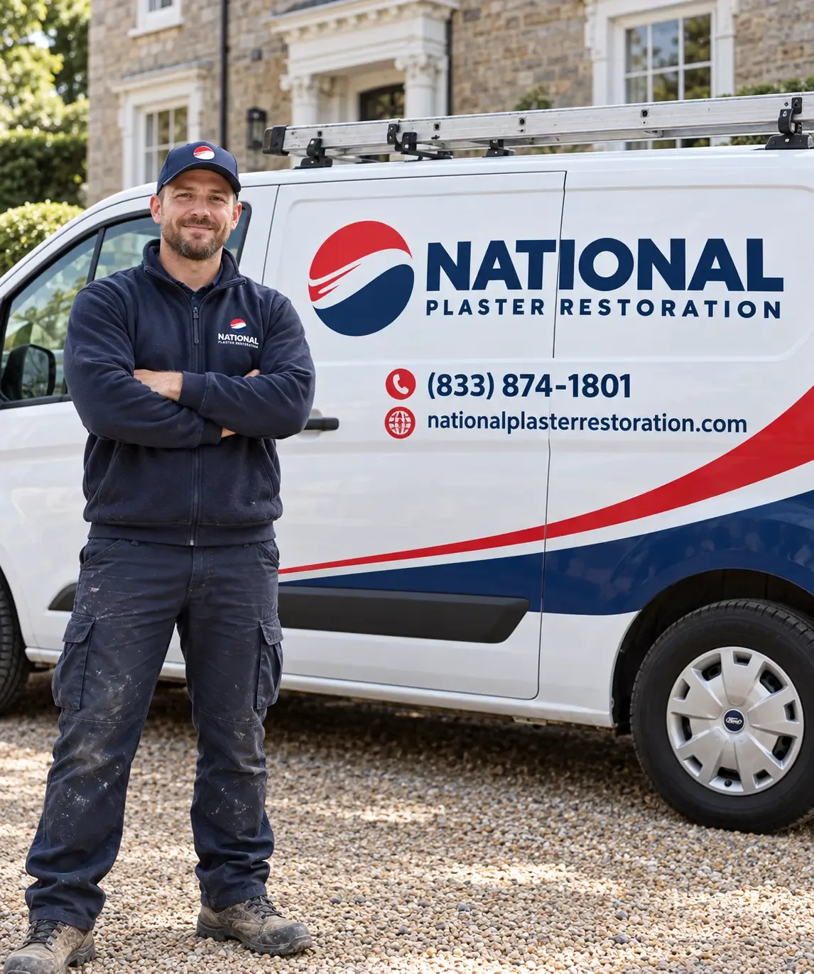 Plaster Repair company in Morse, TX